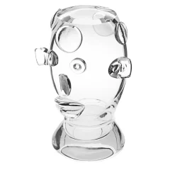 Vaso di cristallo Tipino N°2