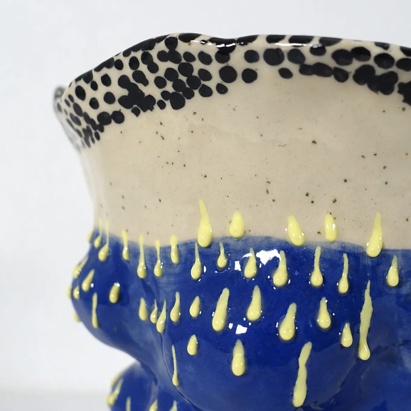 Vaso di pietra