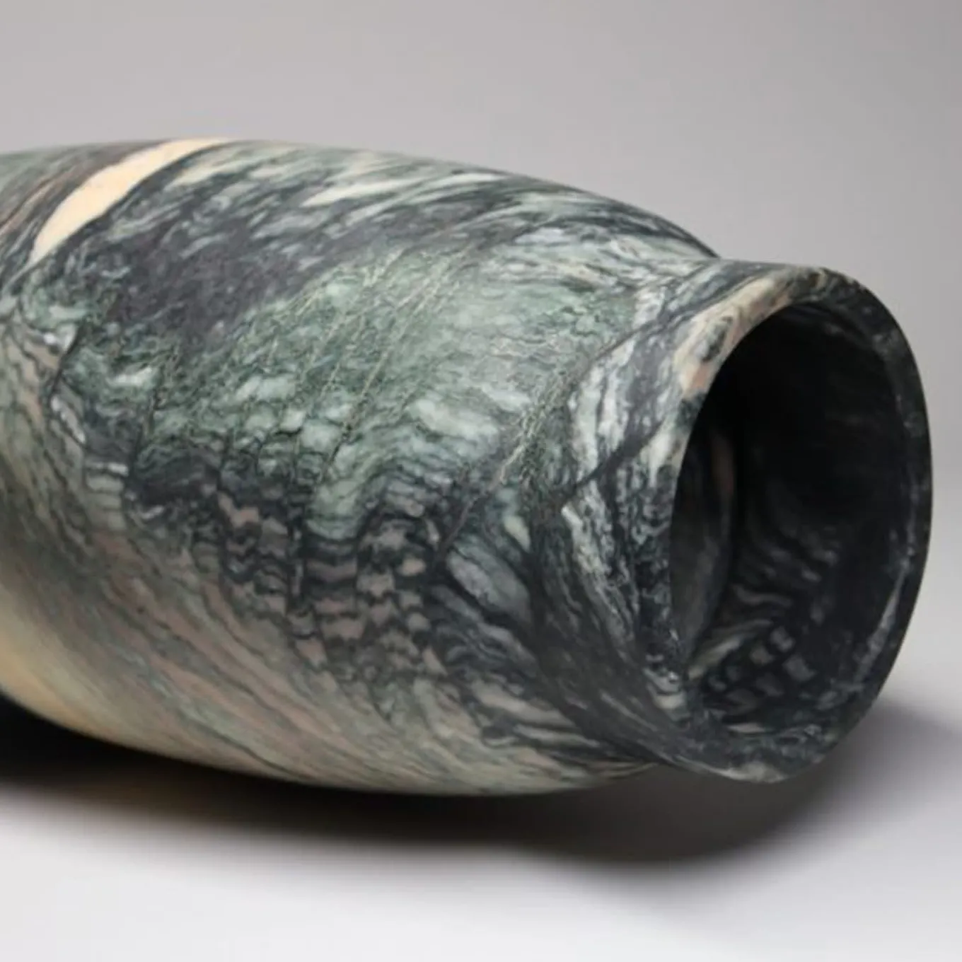 Vaso di pietra