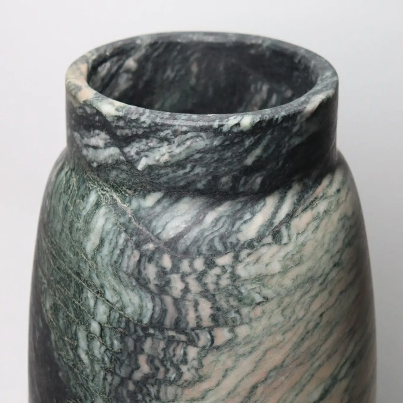 Vaso di pietra