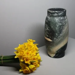 Vaso di pietra
