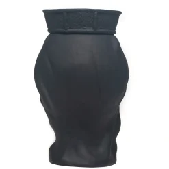 Vaso di testa Monsieur Nox