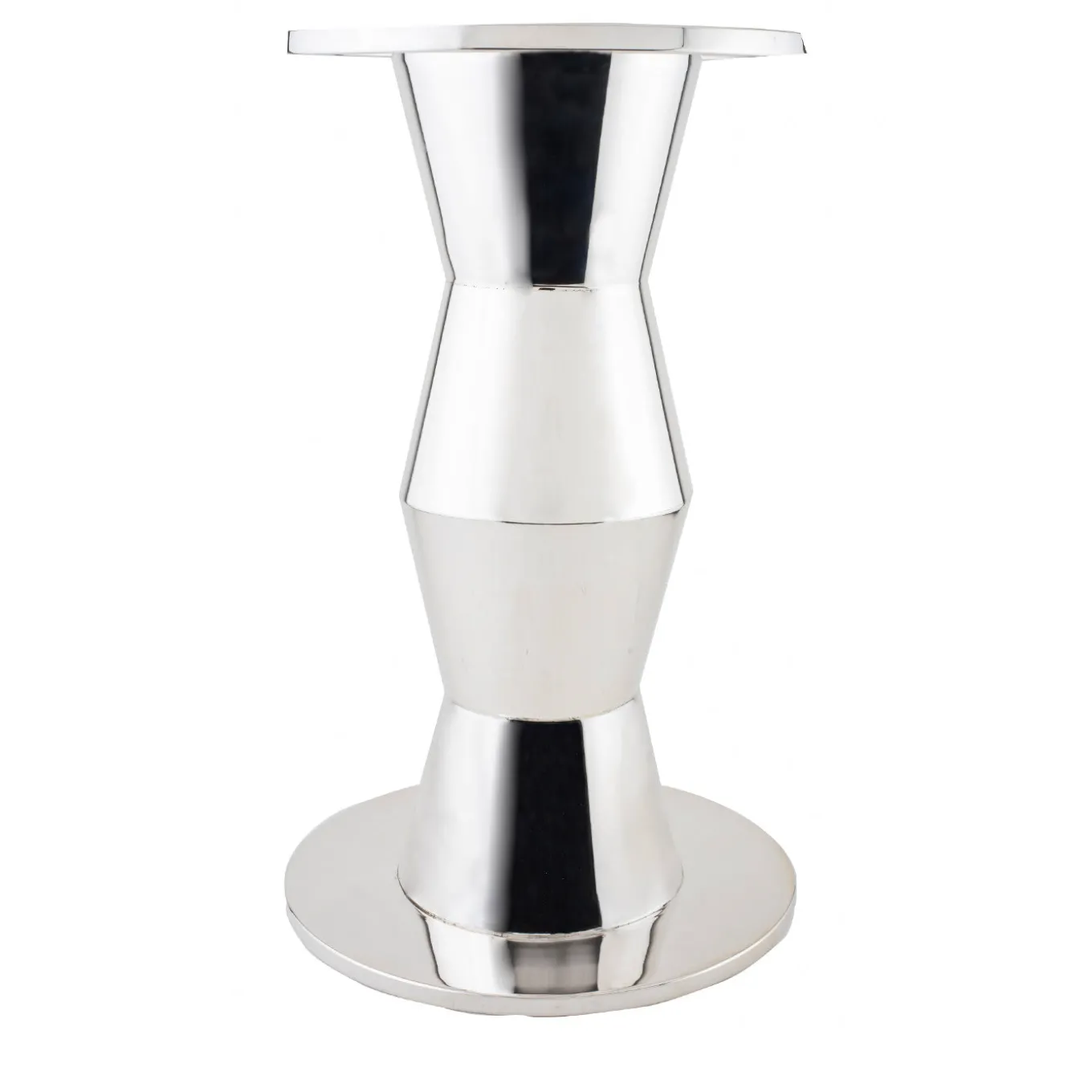 Vaso Diamante di Ettore Sottsass