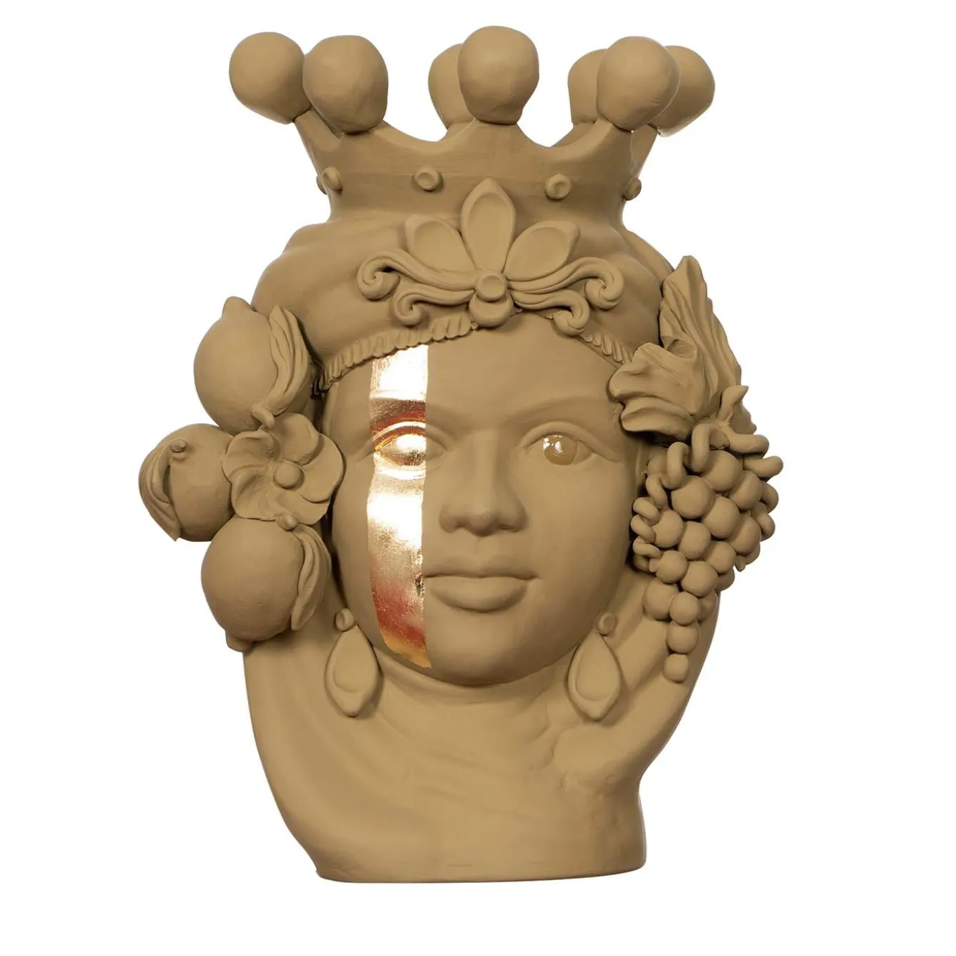 Vaso Donna Carmela