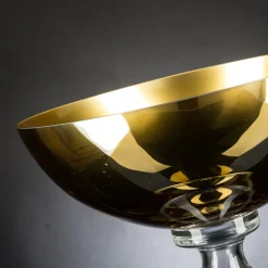 Vaso d'oro Alice