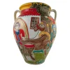 Vaso DS Raccolta di olive