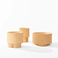 Vaso Erasmo #2 di Patricia Urquiola