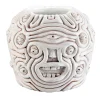 Vaso eye Bianco #3