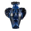 Vaso eye Blu #2