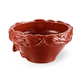 Vaso eye Rosso #2