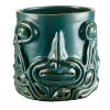 Vaso eye Verde #2