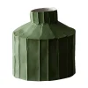 Vaso FIDE Corteccia B4/Basilico
