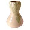 Vaso Fluid Green Marble