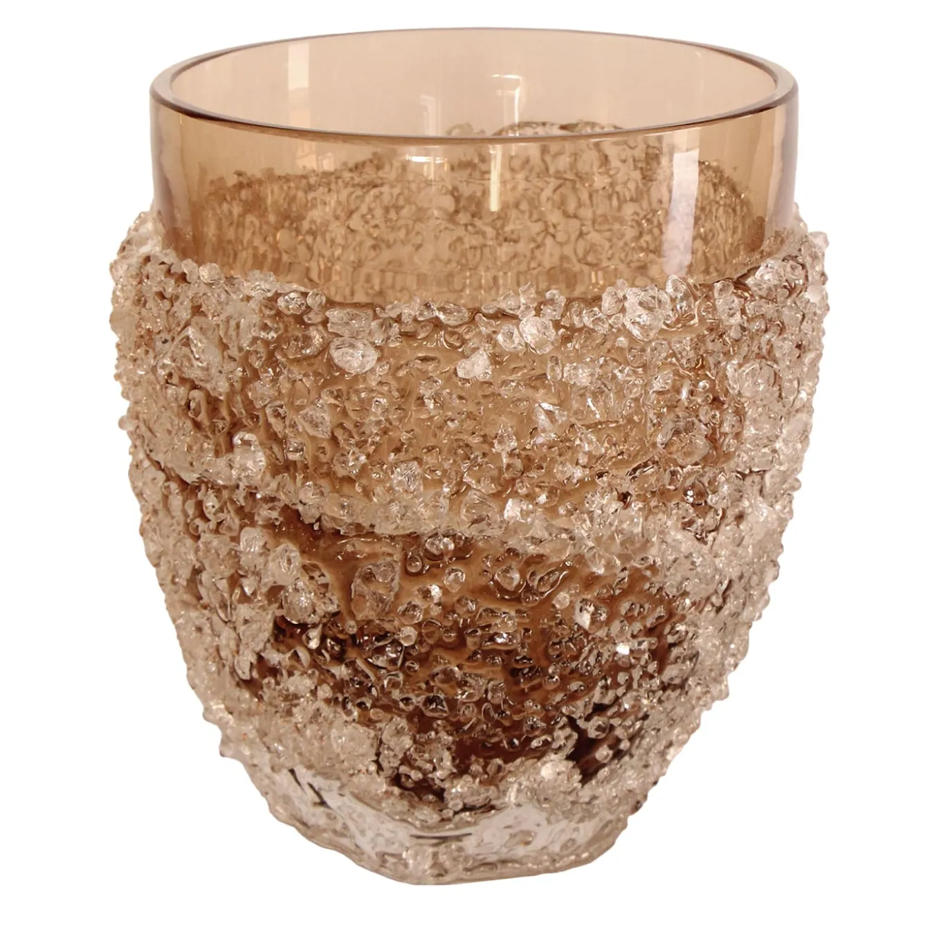 Vaso Ghiaccio Miele