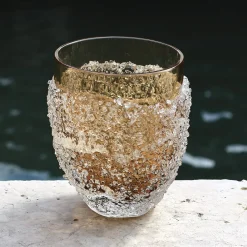 Vaso Ghiaccio Miele