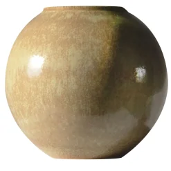 Vaso Glaze Green Small