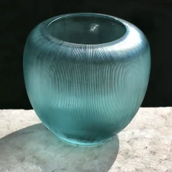 Vaso Goccia Acqua
