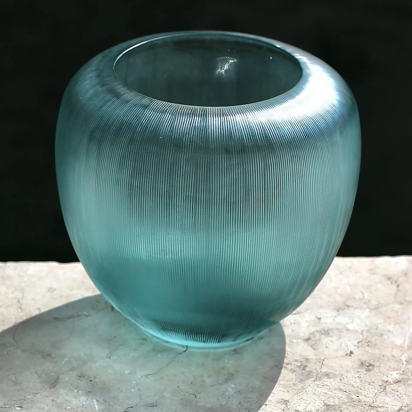 Vaso Goccia Acqua