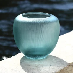Vaso Goccia Acqua