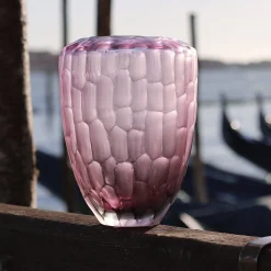 Vaso Goccia Ametista