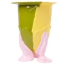 Vaso Grande Amazonia Multicolore di Gaetano Pesce #1