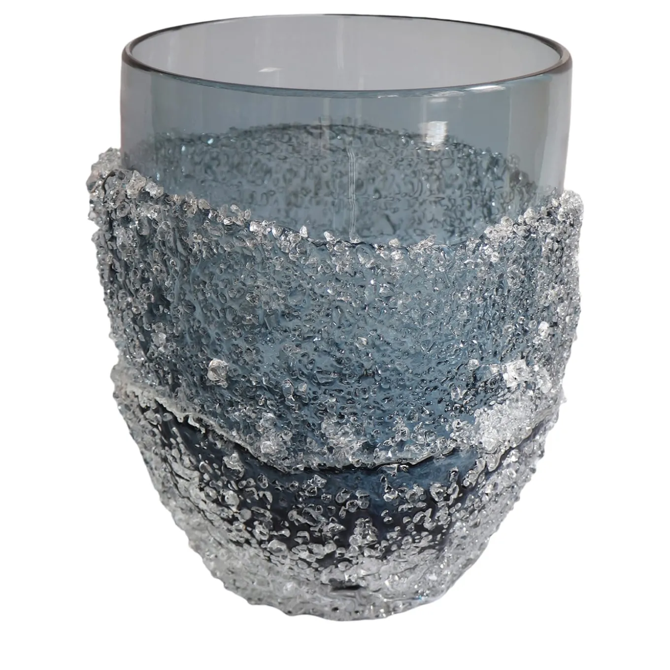 Vaso grande Ghiaccio Oceano