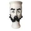 Vaso grande in ceramica I Turchi #3