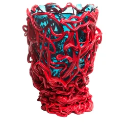 Vaso grande Spaghetti di Gaetano Pesce