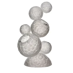 Vaso grande verticale Sagamore