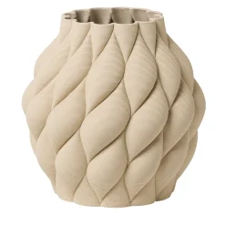 Vaso Grezzo Jaipur in Ceramica