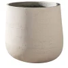 Vaso grigio Algarve