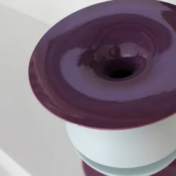 Vaso grigio Atmosphère