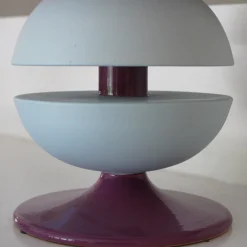 Vaso grigio Atmosphère
