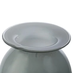 Vaso grigio Etagrigio