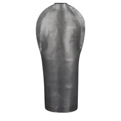Vaso grigio Mamy