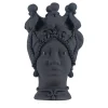 Vaso grigio Persefone