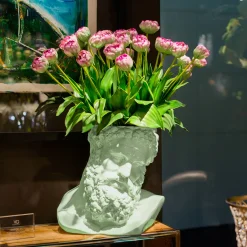 Vaso Hercules Neo Mint