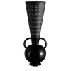 Vaso Hydria di Ugo La Pietra