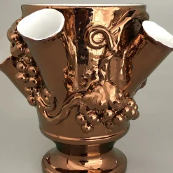 Vaso in bronzo di Anghiari