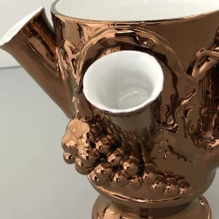 Vaso in bronzo di Anghiari
