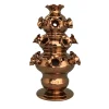 Vaso in bronzo Diciannove Bocche