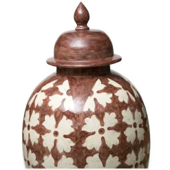 Vaso in ceramica Orientale