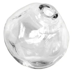 Vaso In Cristallo Nuvola