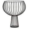 Vaso in ferro Champagnino
