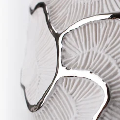Vaso in platino Monolite