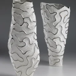 Vaso in platino Monolite