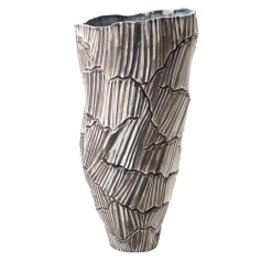 Vaso in porcellana Meltemi Rock