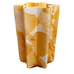 Vaso in vetro Karkadè Bucket