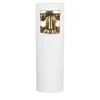 Vaso Juno's Nose Bianco e Oro
