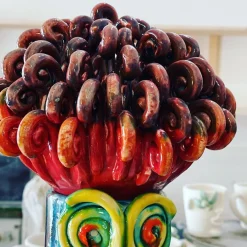 Vaso La Civetta